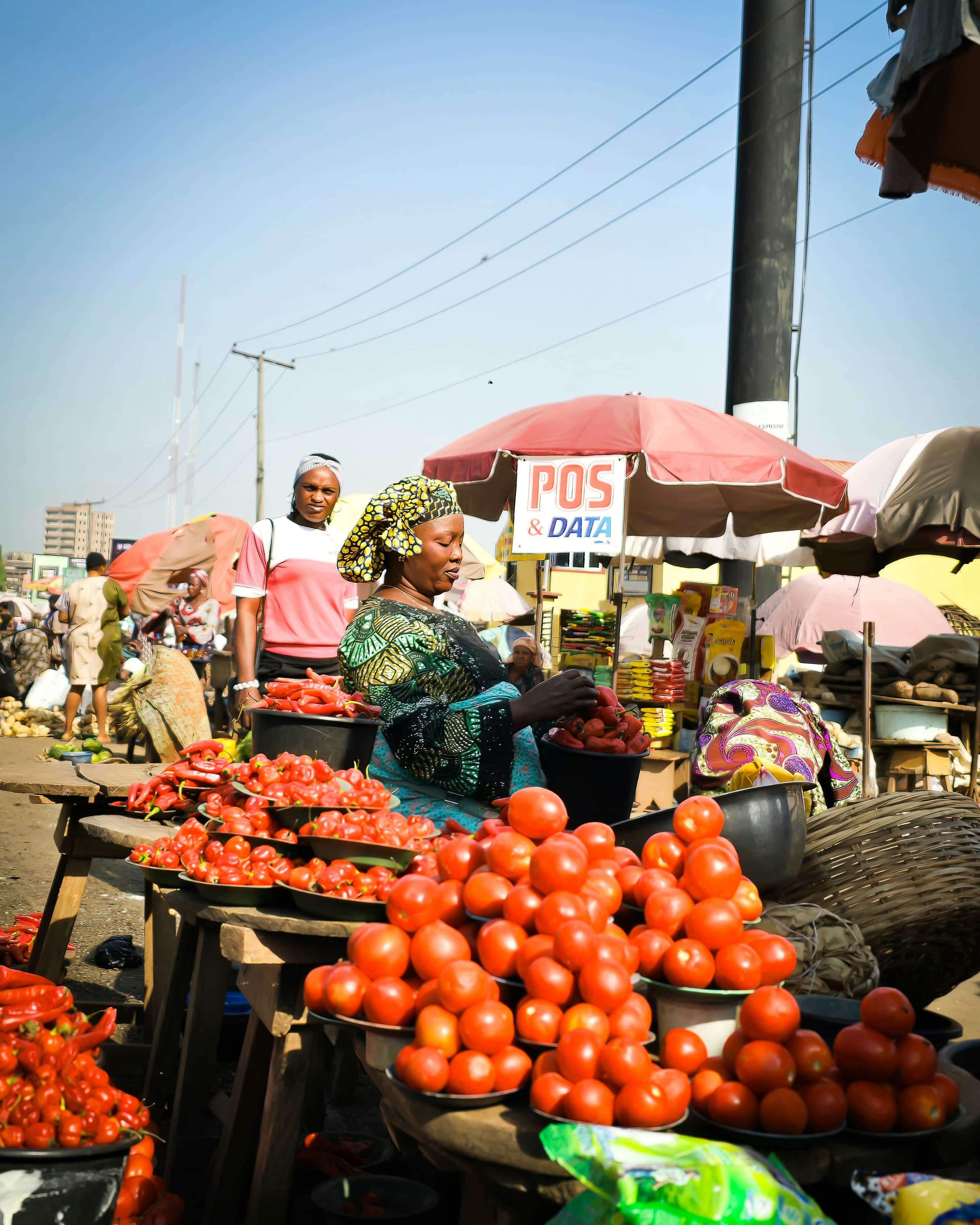 Entrepreneurship and Economic Empowerment