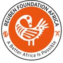 Reuben Foundation Africa logo