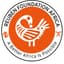 Reuben Foundation Africa logo